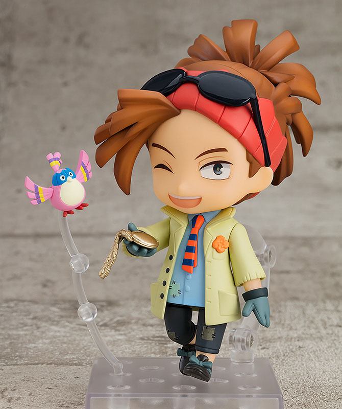 Figura Nendoroid Rody Soul