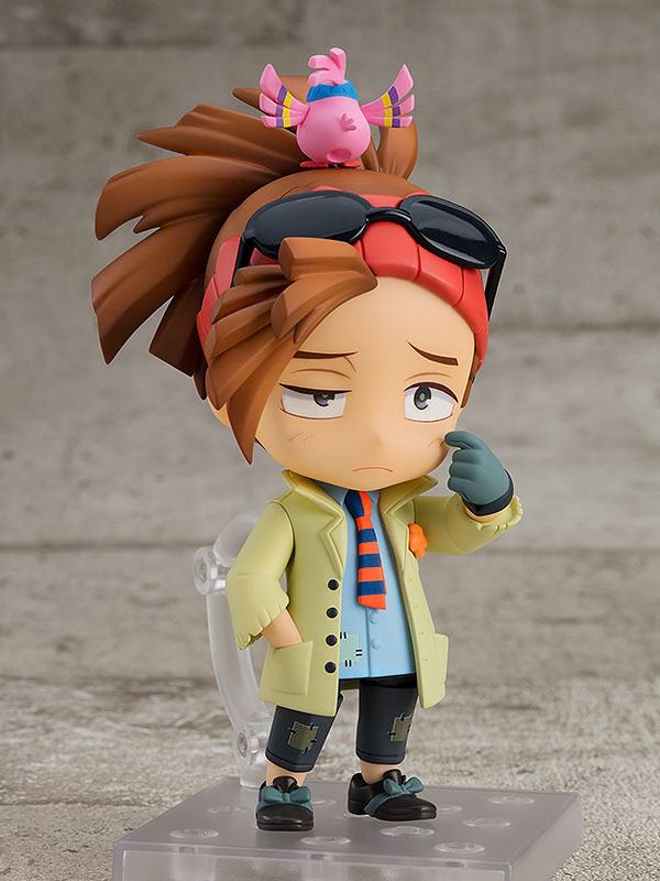 Figura Nendoroid Rody Soul