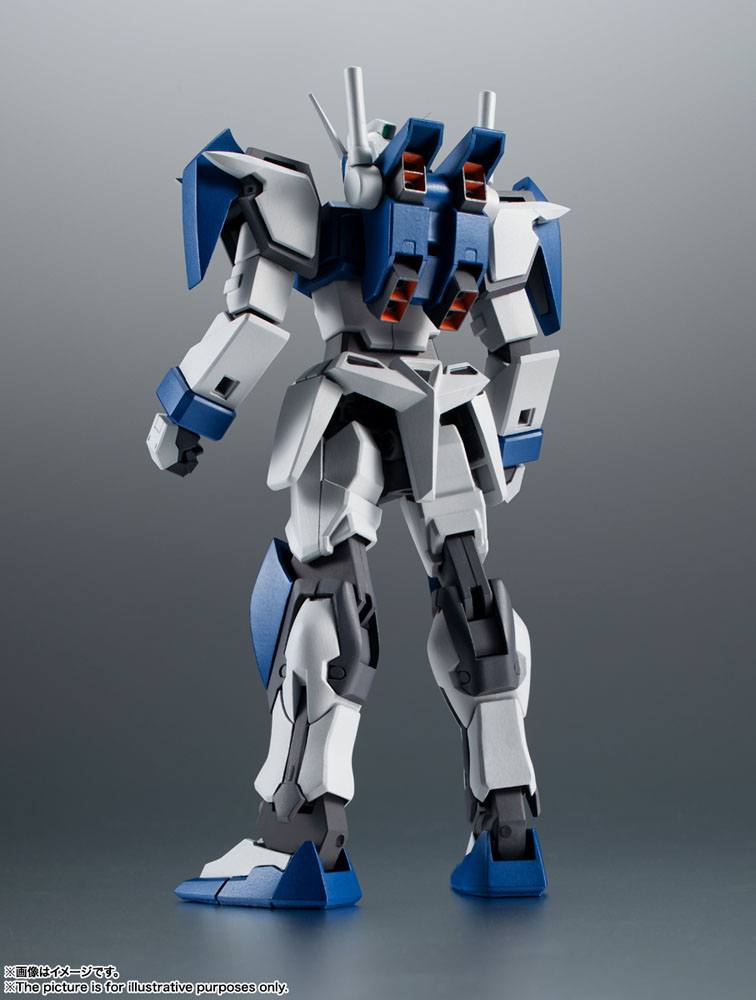 Figura Robot Spirits GAT-X102