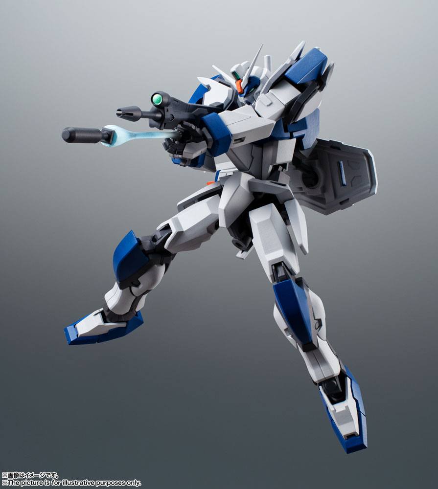 Figura Robot Spirits GAT-X102