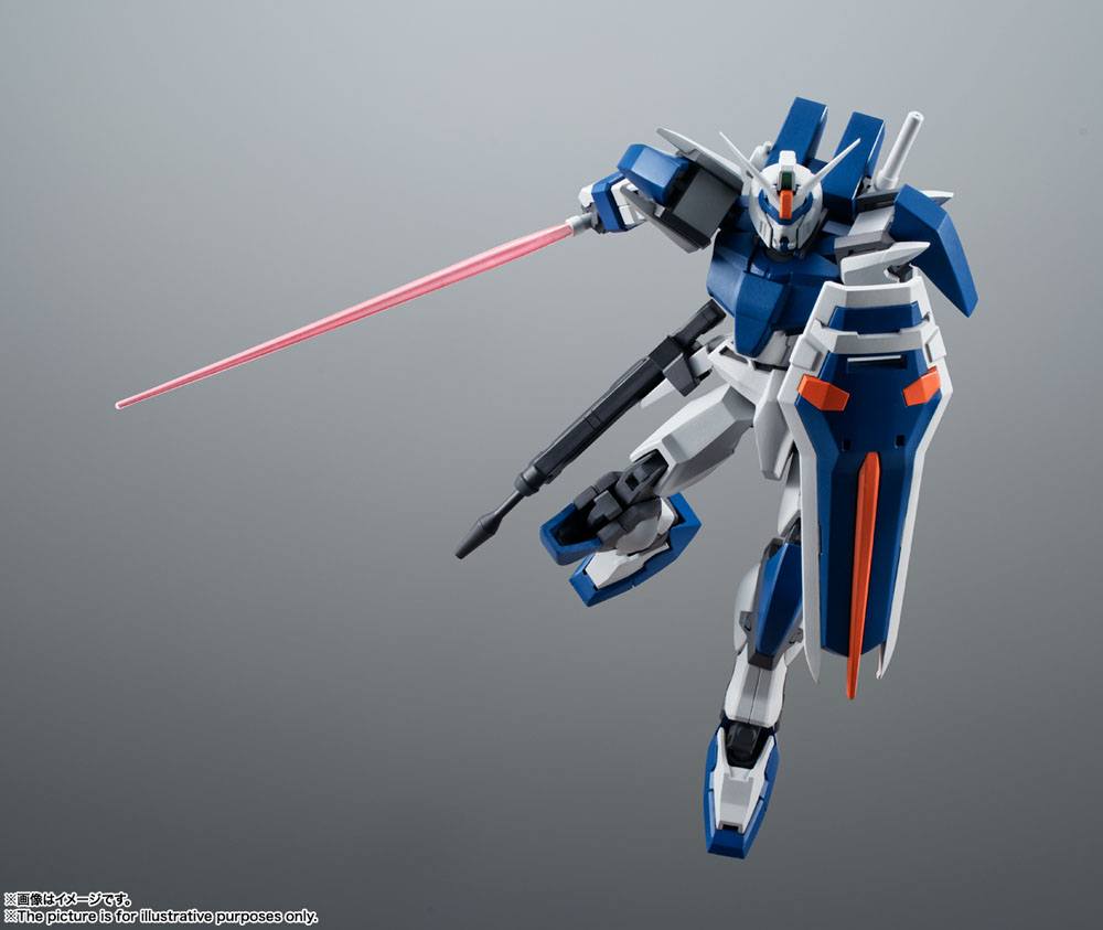 Figura Robot Spirits GAT-X102