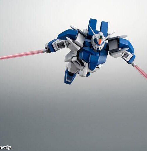 Figura Robot Spirits GAT-X102