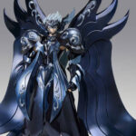 Figura Saint Cloth Myth Ex Thanatos