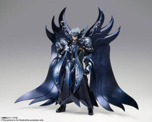 Figura Saint Cloth Myth Ex Thanatos