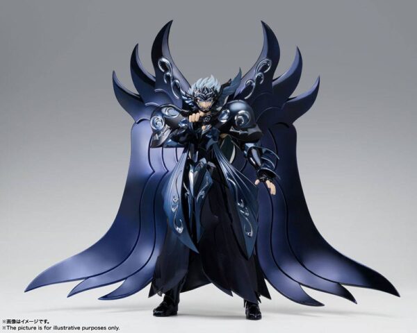 Figura Saint Cloth Myth Ex Thanatos