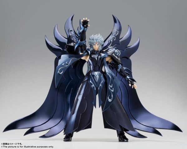 Figura Saint Cloth Myth Ex Thanatos