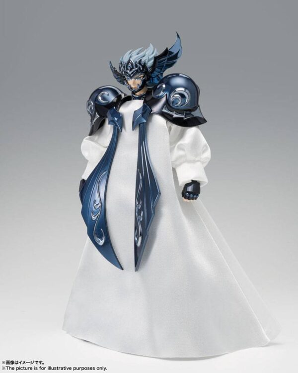 Figura Saint Cloth Myth Ex Thanatos