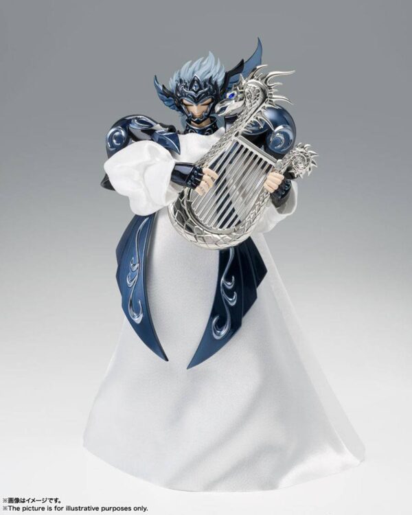 Figura Saint Cloth Myth Ex Thanatos