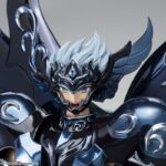 Figura Saint Cloth Myth Ex Thanatos