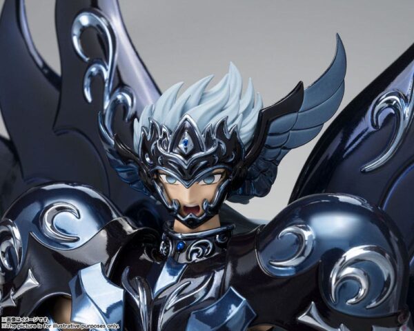 Figura Saint Cloth Myth Ex Thanatos