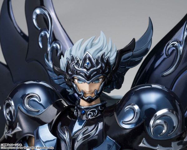 Figura Saint Cloth Myth Ex Thanatos