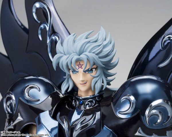 Figura Saint Cloth Myth Ex Thanatos