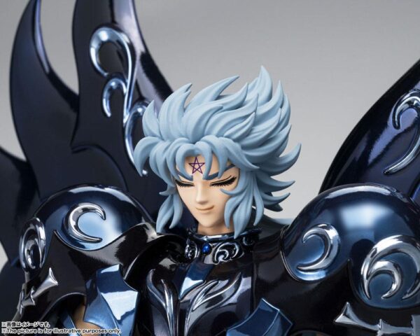 Figura Saint Cloth Myth Ex Thanatos