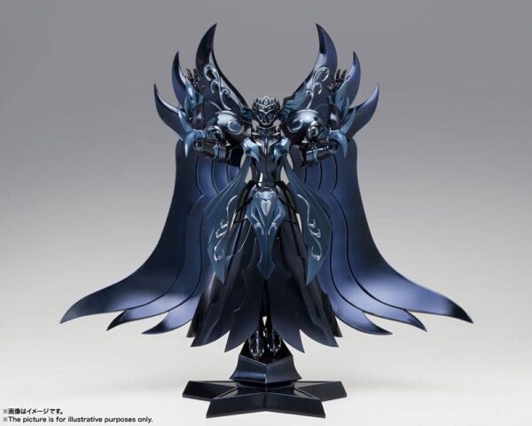 Figura Saint Cloth Myth Ex Thanatos