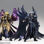 Figura Saint Cloth Myth Ex Thanatos