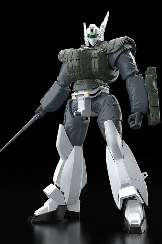 Maqueta AV-98 Ingram Reactive Armor