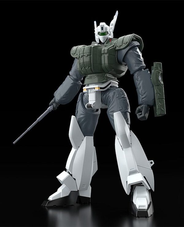 Maqueta AV-98 Ingram Reactive Armor