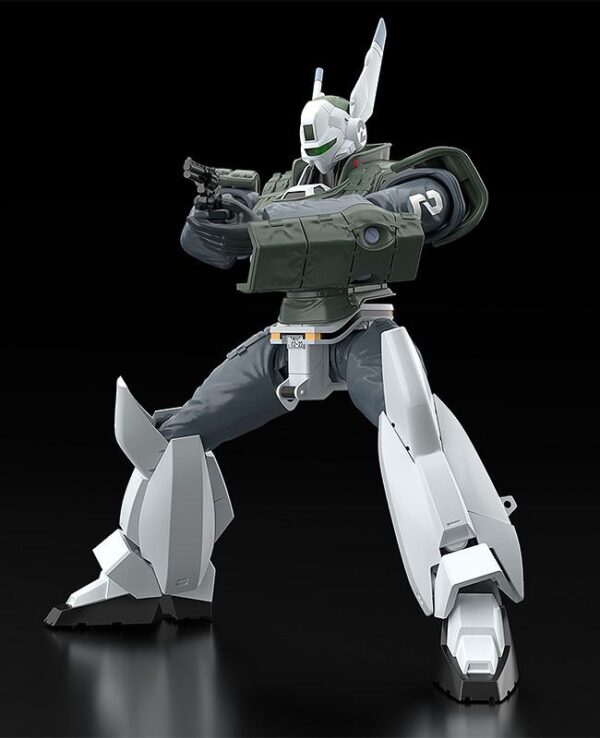 Maqueta AV-98 Ingram Reactive Armor