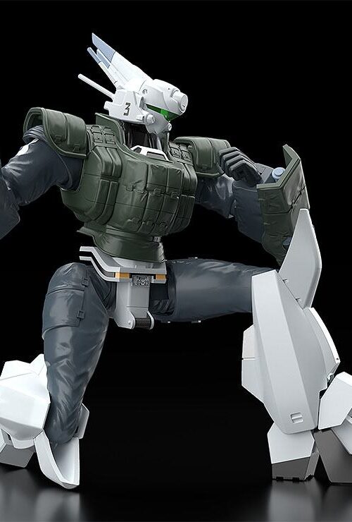 Maqueta AV-98 Ingram Reactive Armor