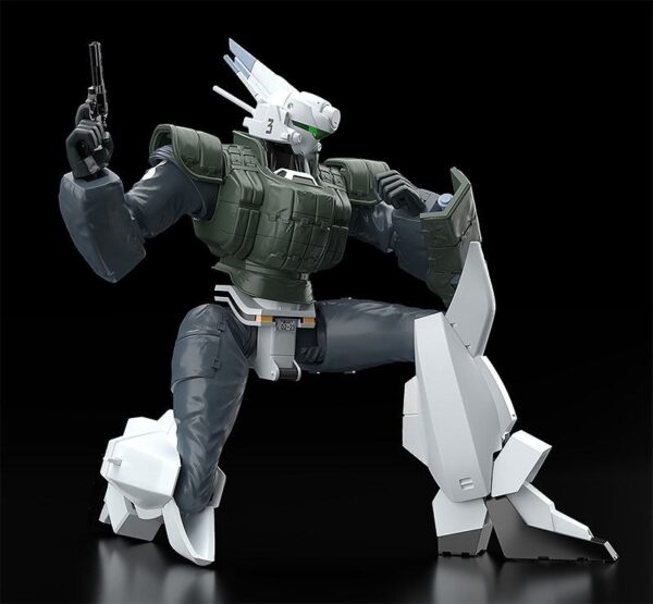 Maqueta AV-98 Ingram Reactive Armor