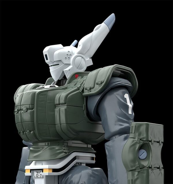 Maqueta AV-98 Ingram Reactive Armor