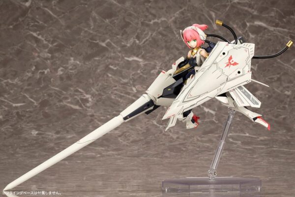 Maqueta Bullet Knights Lancer