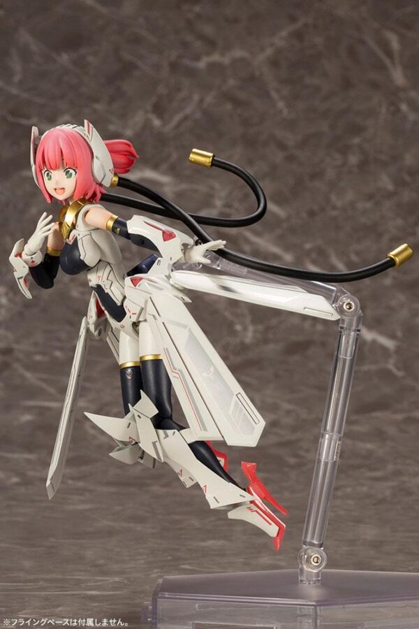 Maqueta Bullet Knights Lancer