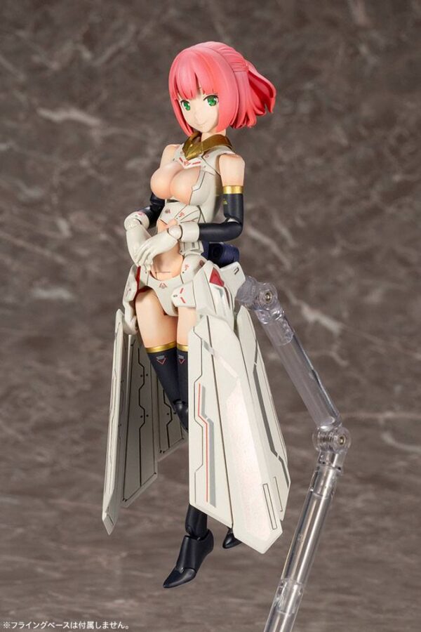 Maqueta Bullet Knights Lancer