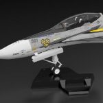 Maqueta Fighter Nose Collection VF-25S
