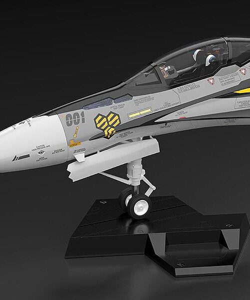 Maqueta Fighter Nose Collection VF-25S