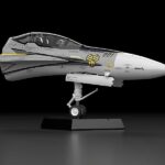 Maqueta Fighter Nose Collection VF-25S