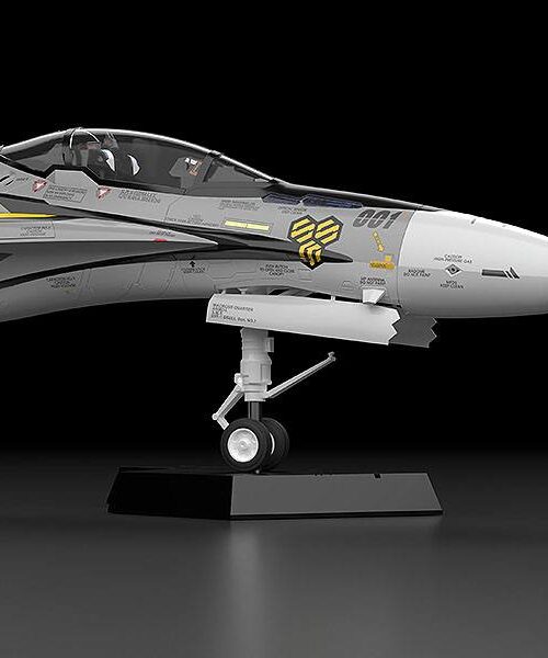 Maqueta Fighter Nose Collection VF-25S