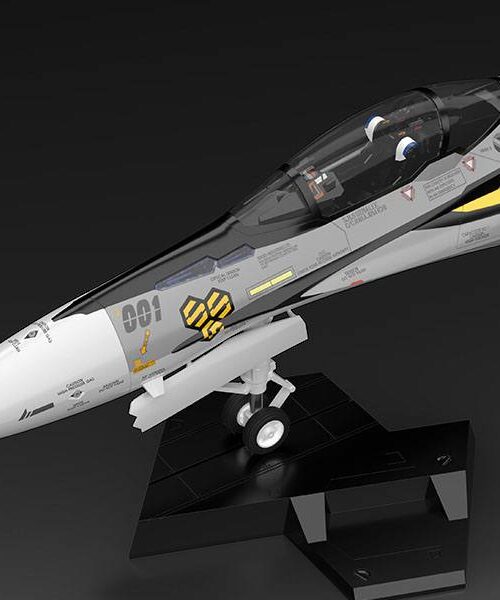 Maqueta Fighter Nose Collection VF-25S