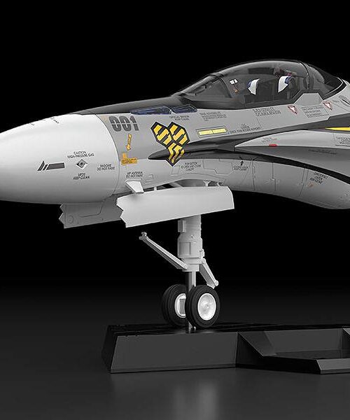 Maqueta Fighter Nose Collection VF-25S