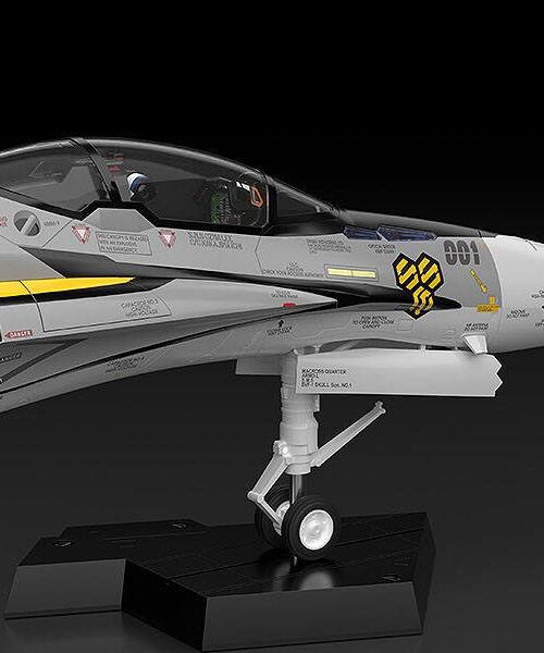 Maqueta Fighter Nose Collection VF-25S