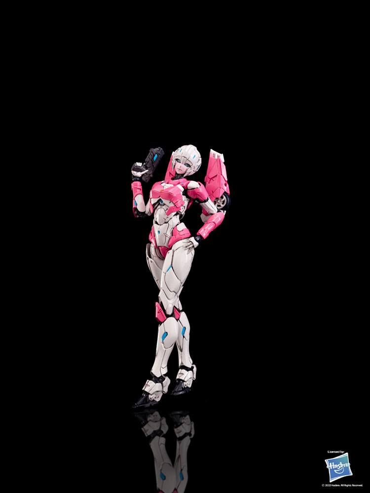 Maqueta Furai Model Kit Arcee