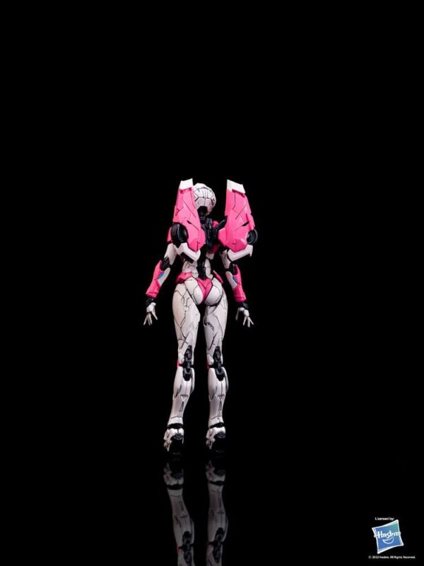 Maqueta Furai Model Kit Arcee