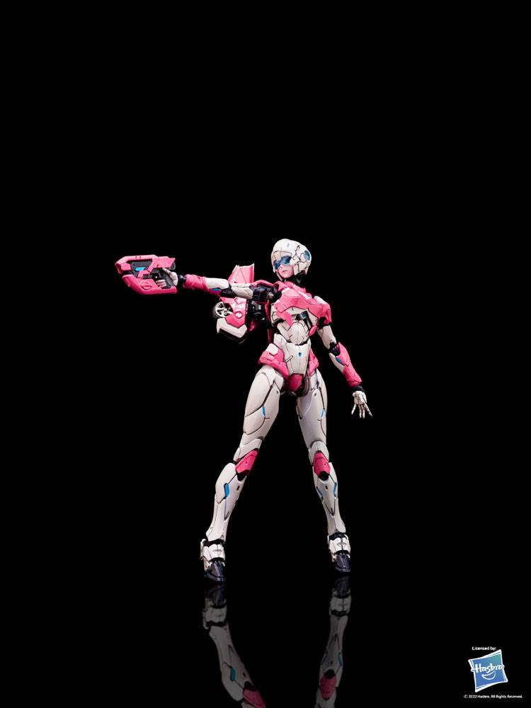 Maqueta Furai Model Kit Arcee