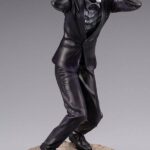 Estatua ARTFX The Joker OneBadDay