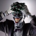 Estatua ARTFX The Joker OneBadDay