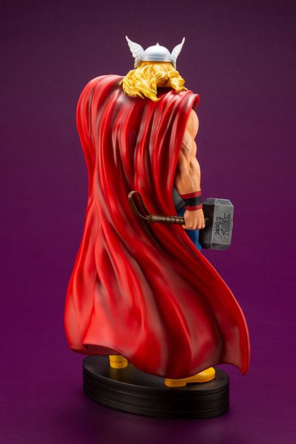 Estatua ARTFX Thor The Bronze Age