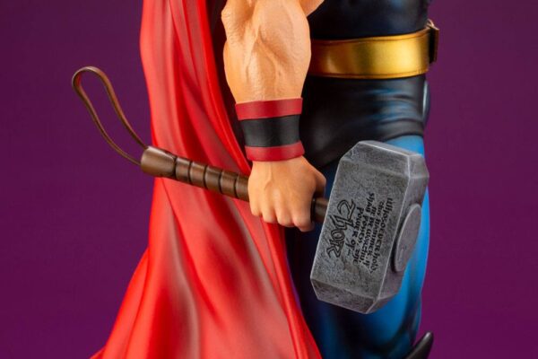 Estatua ARTFX Thor The Bronze Age