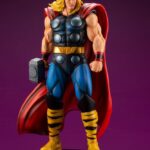 Estatua ARTFX Thor The Bronze Age