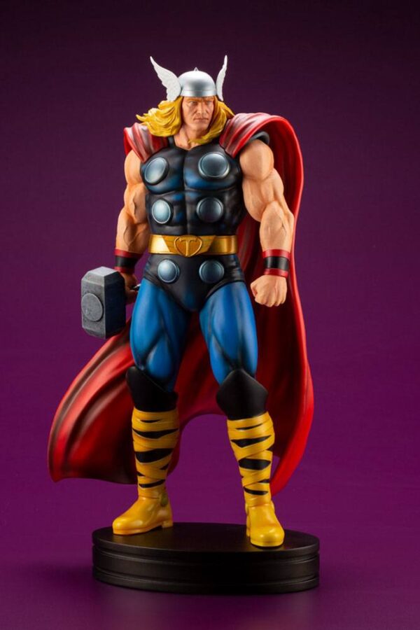 Estatua ARTFX Thor The Bronze Age