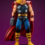 Estatua ARTFX Thor The Bronze Age