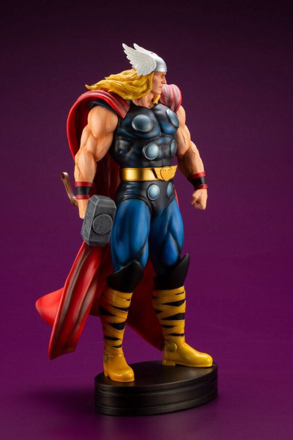 Estatua ARTFX Thor The Bronze Age