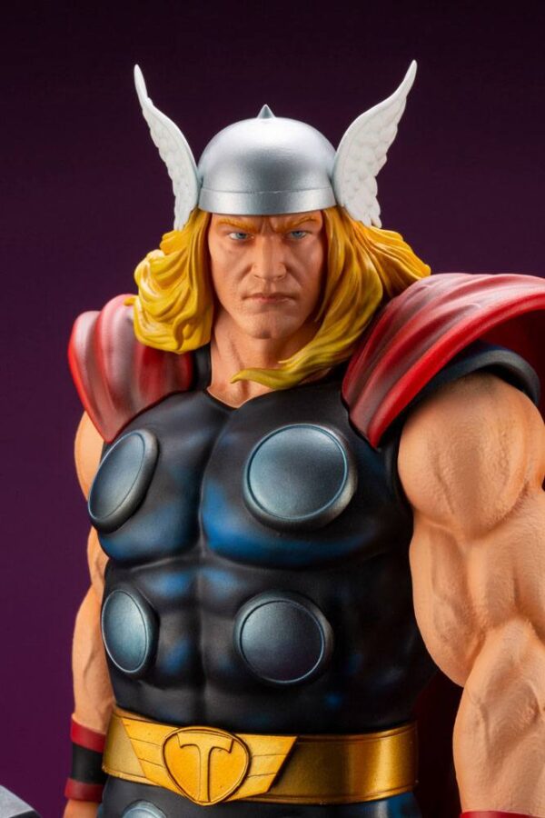 Estatua ARTFX Thor The Bronze Age