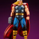 Estatua ARTFX Thor The Bronze Age