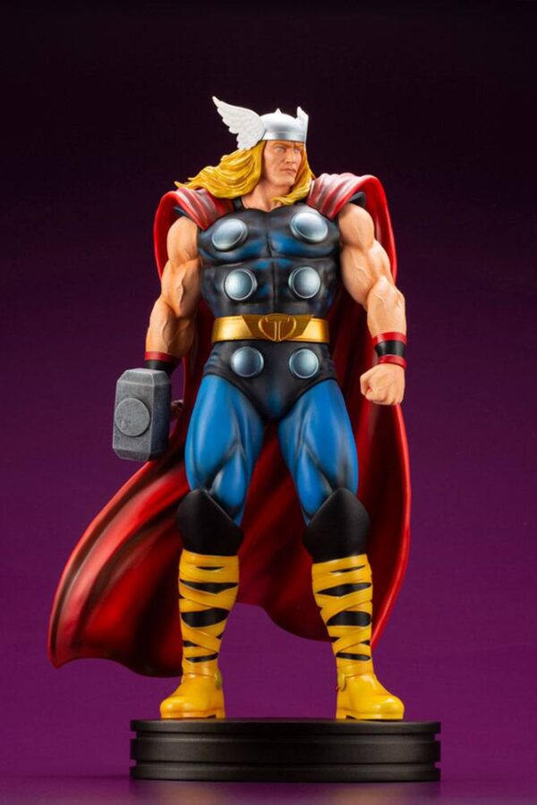 Estatua ARTFX Thor The Bronze Age