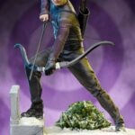 Estatua BDS Art Scale Clint Barton